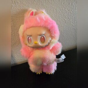 AUTHENTIC Pop Mart Labubu Big Into Energy - Loyalty